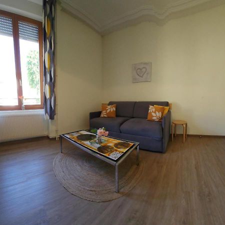 Gite Jonquille, 2 A 8 Personnes Avec Salle De Jeux Et Spa Dans La Residence Вантрон Экстерьер фото