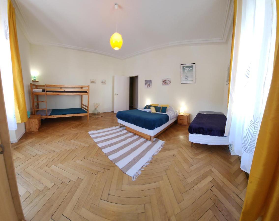 Gite Jonquille, 2 A 8 Personnes Avec Salle De Jeux Et Spa Dans La Residence Вантрон Экстерьер фото