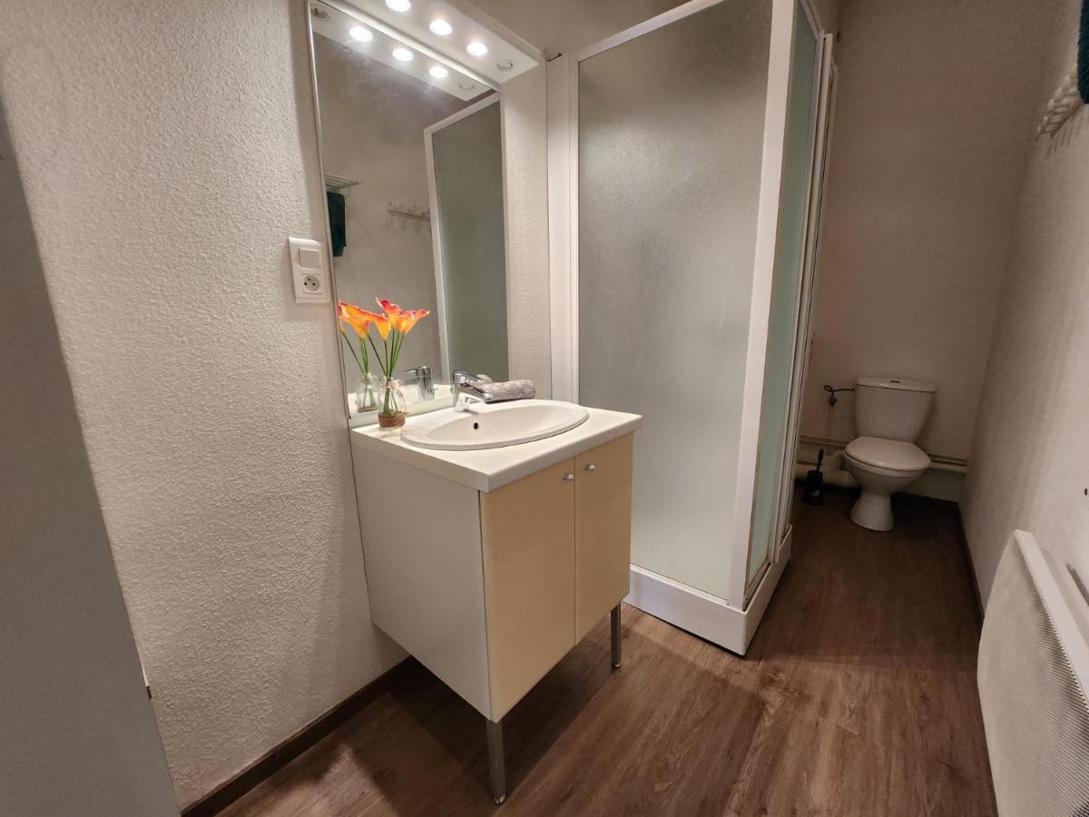 Gite Jonquille, 2 A 8 Personnes Avec Salle De Jeux Et Spa Dans La Residence Вантрон Экстерьер фото