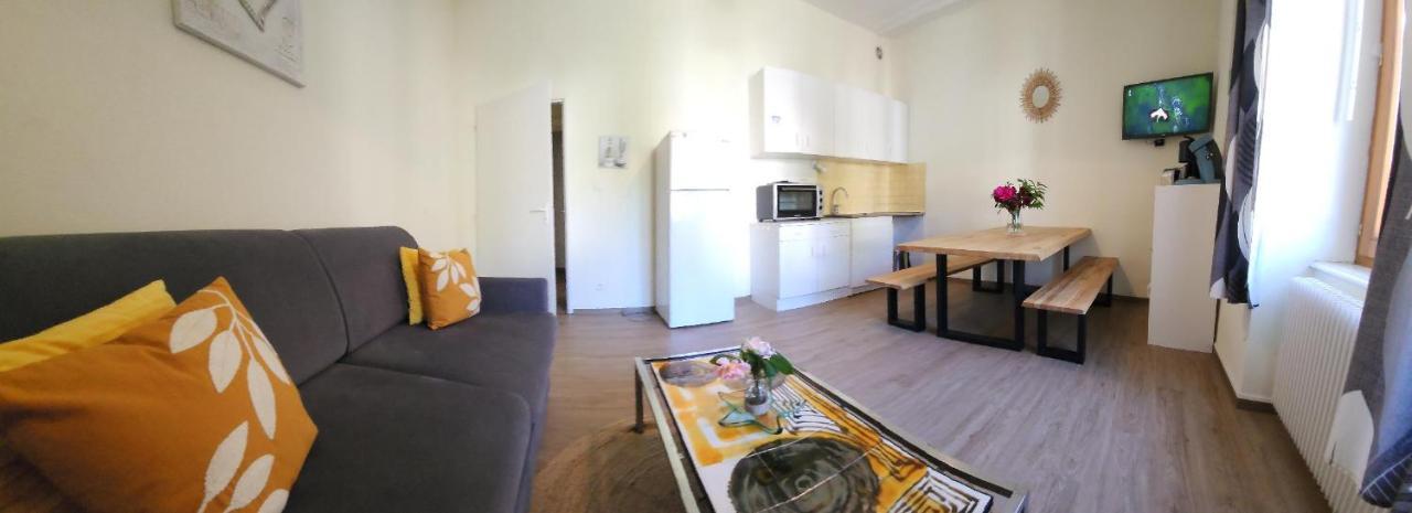 Gite Jonquille, 2 A 8 Personnes Avec Salle De Jeux Et Spa Dans La Residence Вантрон Экстерьер фото